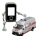 Медицина Прокопьевска в твоем мобильном